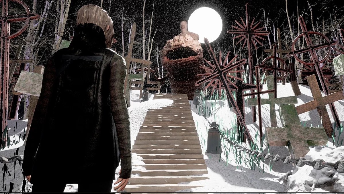 Скриншот из игры CONTAMINANT - 3