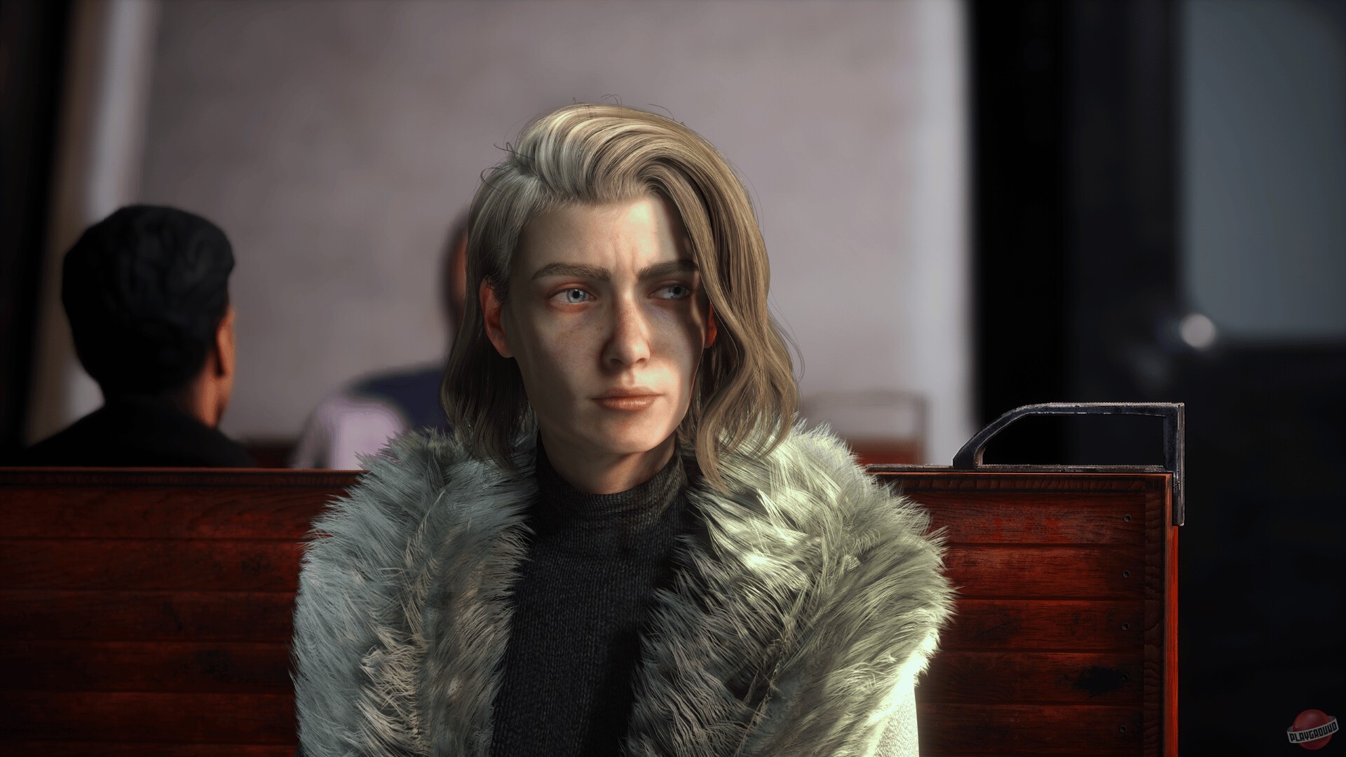 Скриншот из игры CONTAMINANT - 12