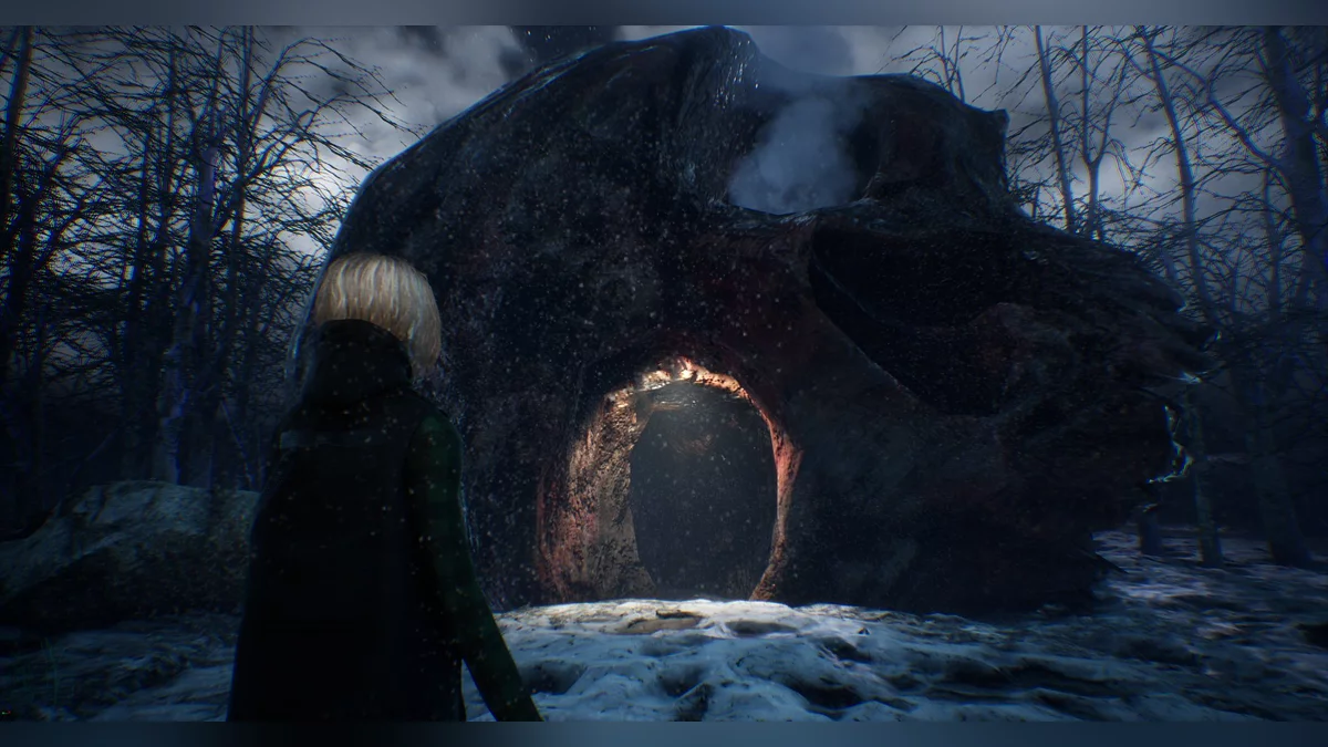 Скриншот из игры CONTAMINANT - 9