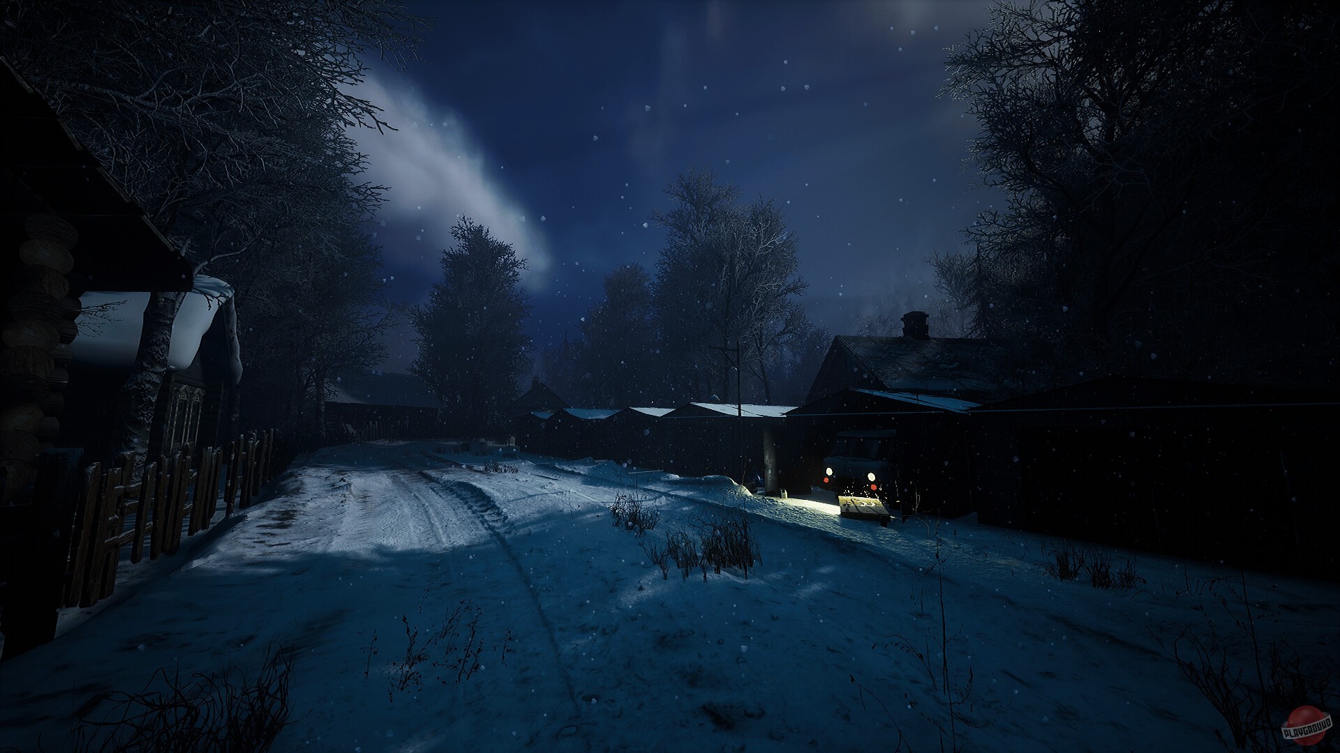 Скриншот из игры CONTAMINANT - 8