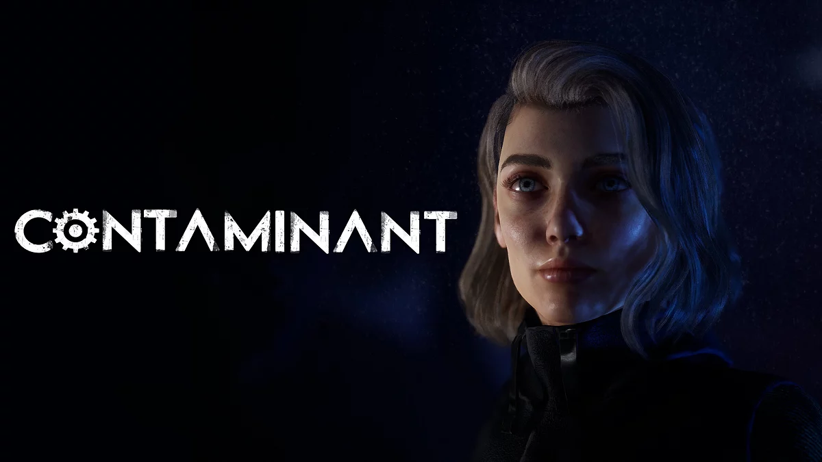 Скриншот из игры CONTAMINANT - 6