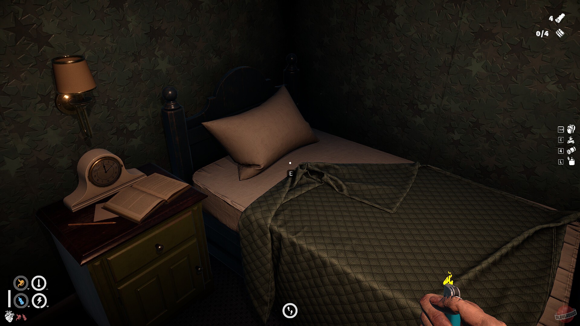 Скриншот из игры Short Snow - 15