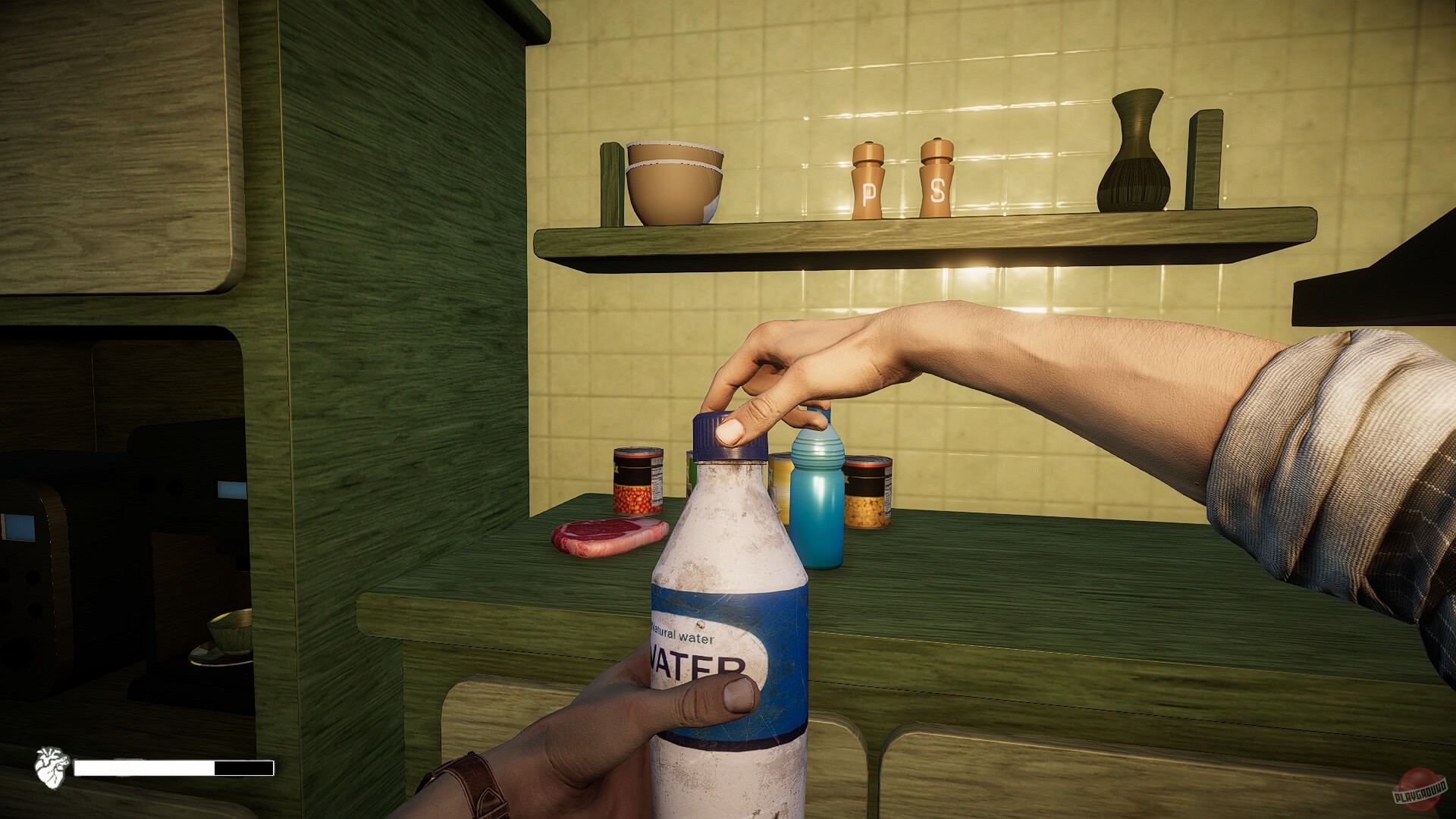 Скриншот из игры Short Snow - 30