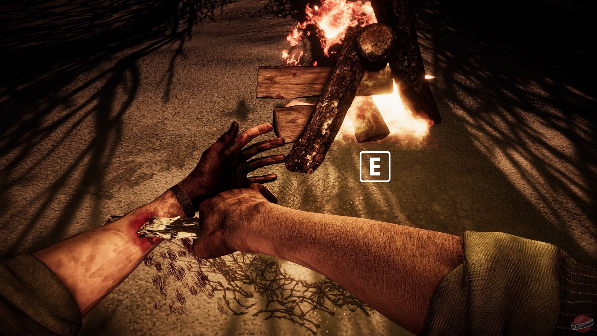 Скриншот из игры Short Snow - 24