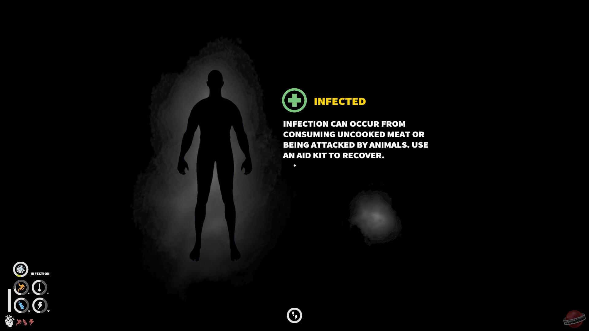 Скриншот из игры Short Snow - 20