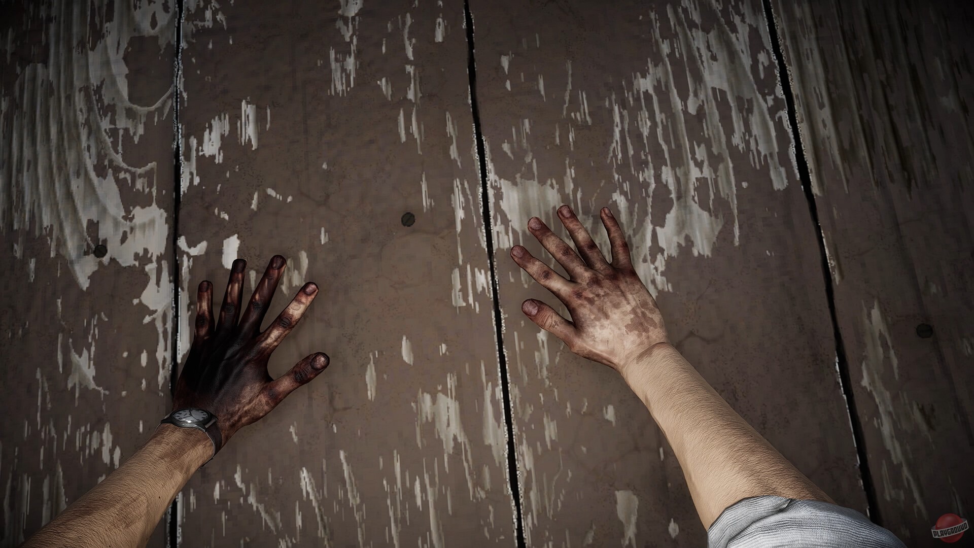 Скриншот из игры Short Snow - 3