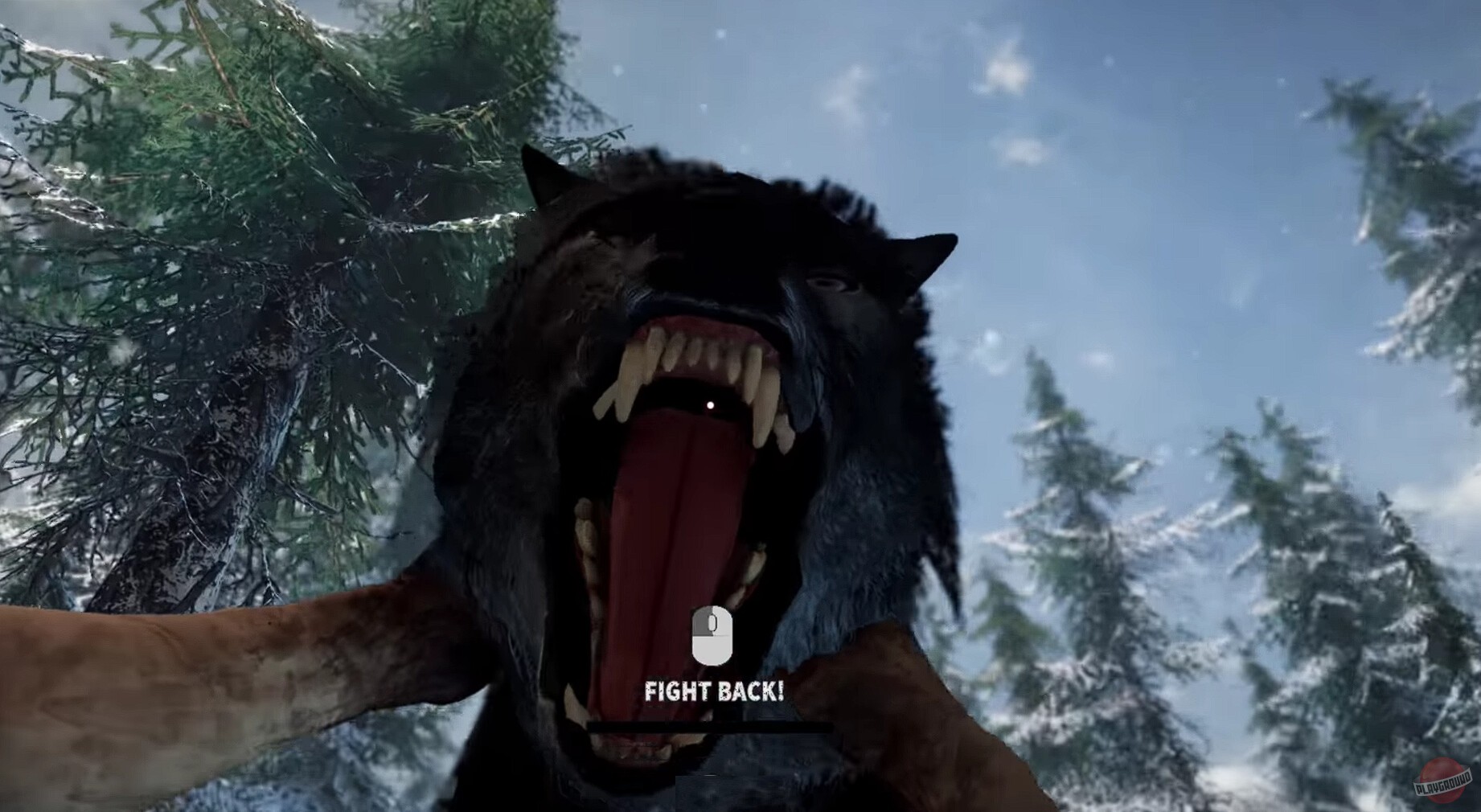 Скриншот из игры Short Snow - 27