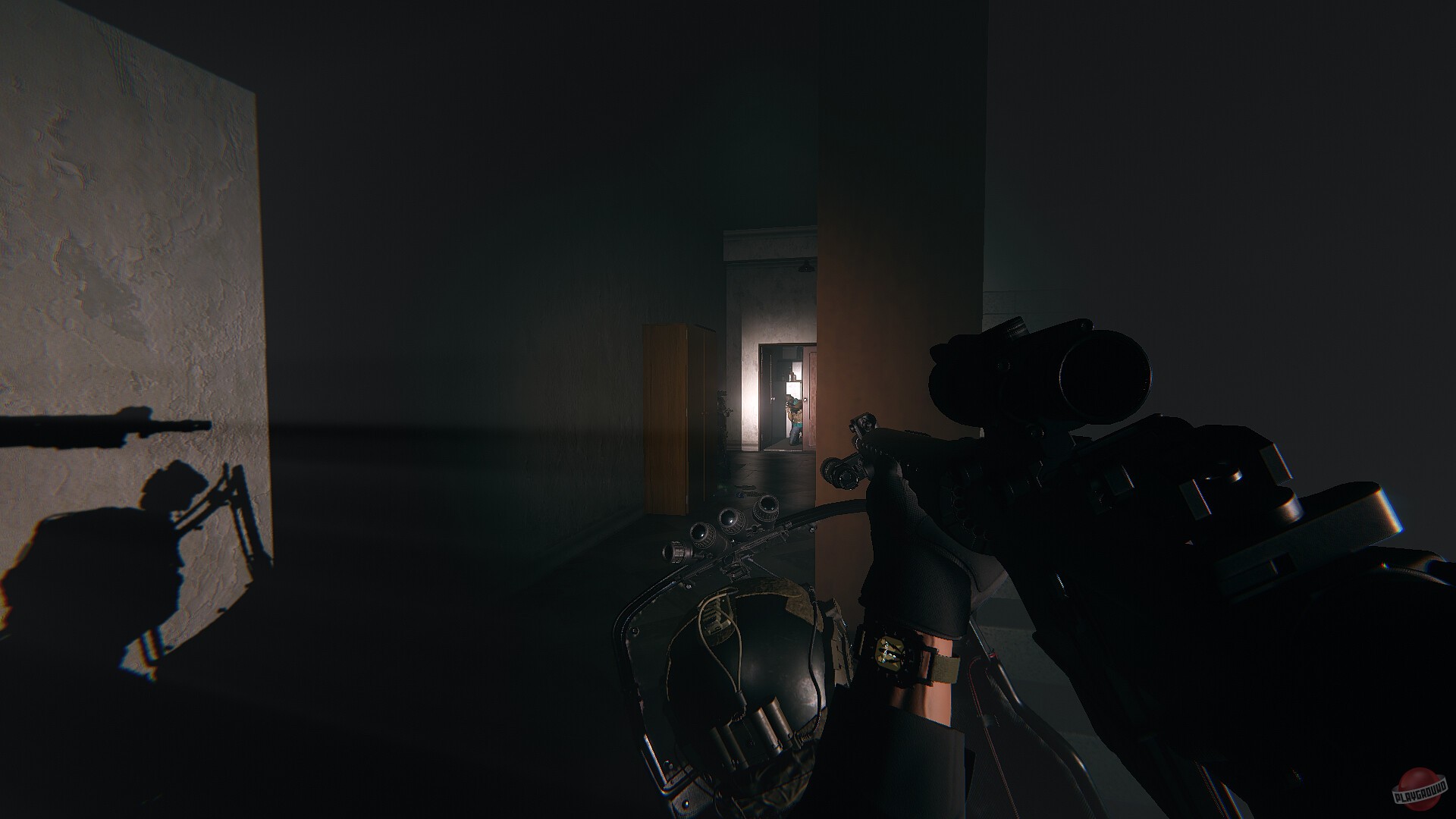 Скриншот из игры Zero Hour - 32