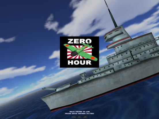 Скриншот из игры Zero Hour - 20