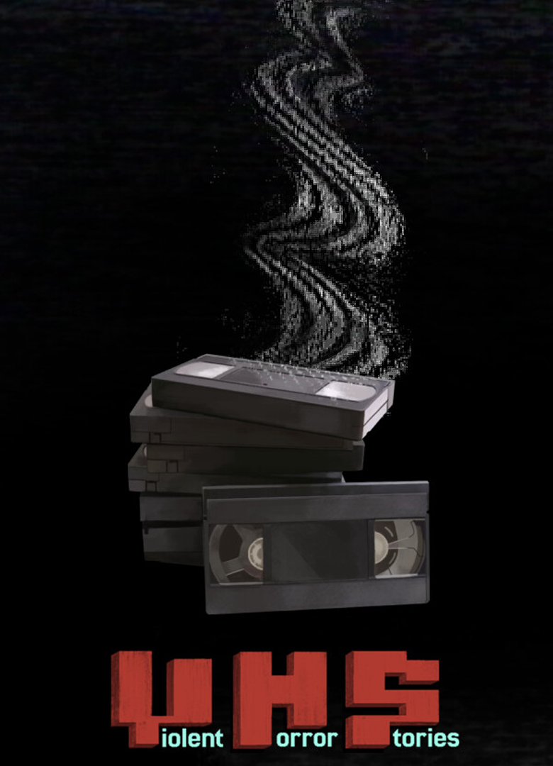 Обложка игры Violent Horror Stories: anthology