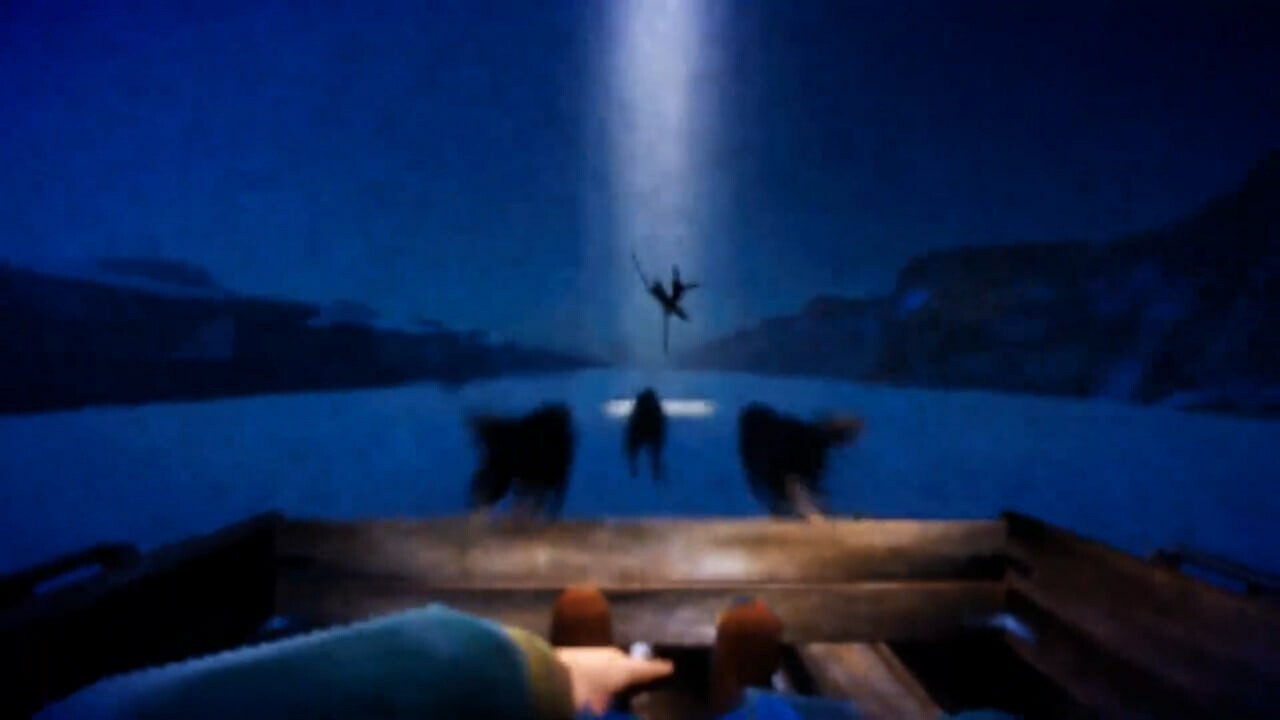 Скриншот из игры Violent Horror Stories: anthology - 31