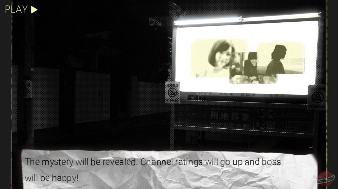 Скриншот из игры Violent Horror Stories: anthology - 20