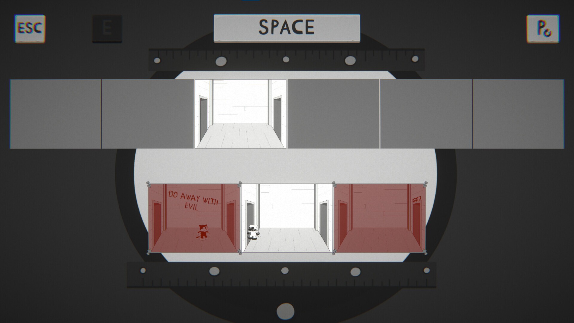 Скриншот из игры Violent Horror Stories: anthology - 27