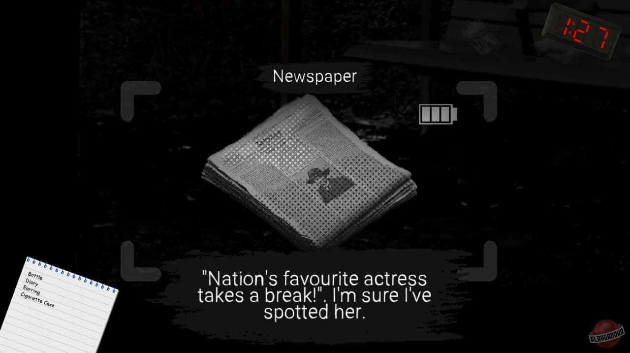 Скриншот из игры Violent Horror Stories: anthology - 12