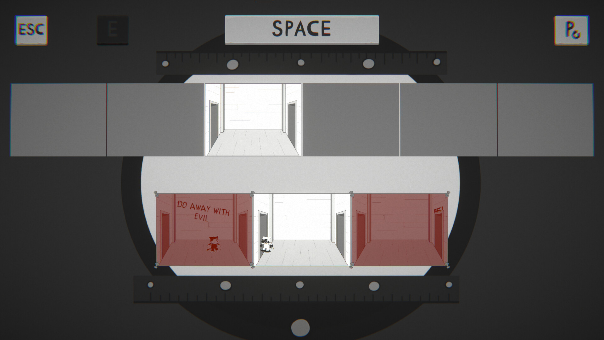 Скриншот из игры Violent Horror Stories: anthology - 11