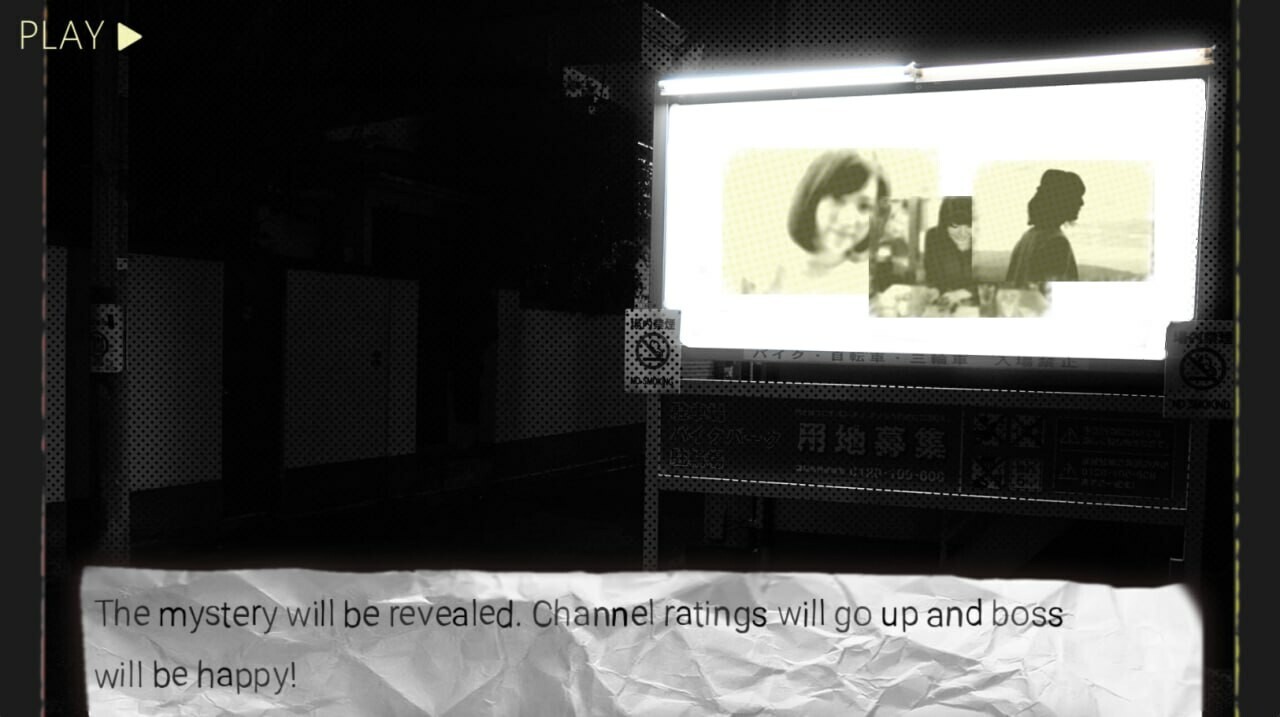 Скриншот из игры Violent Horror Stories: anthology - 3