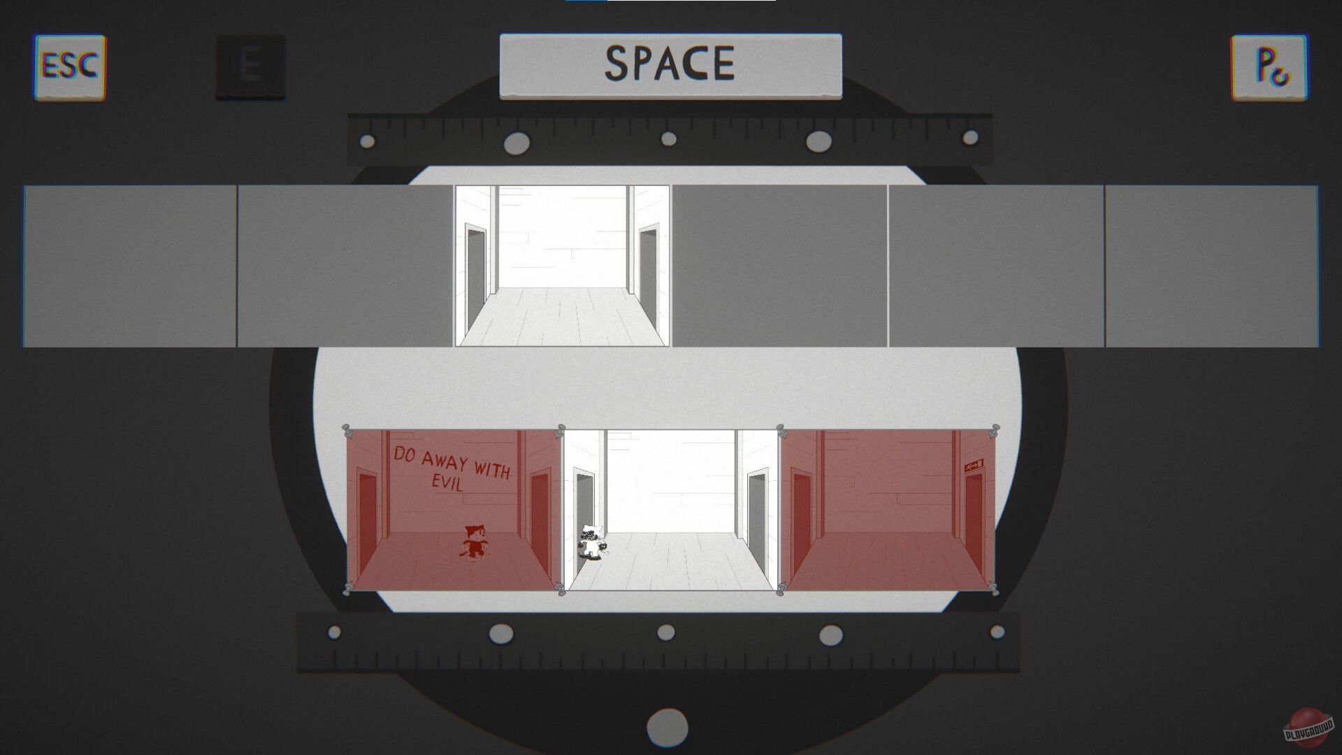 Скриншот из игры Violent Horror Stories: anthology - 8