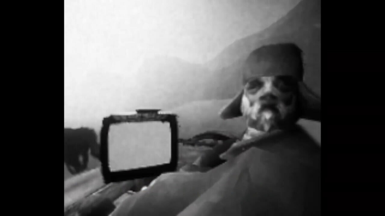 Скриншот из игры Violent Horror Stories: anthology - 30