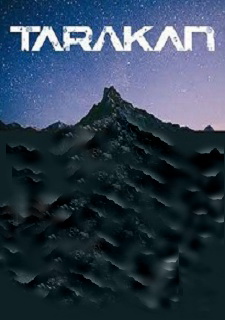 Обложка игры TARAKAN - Point and Click Adventure