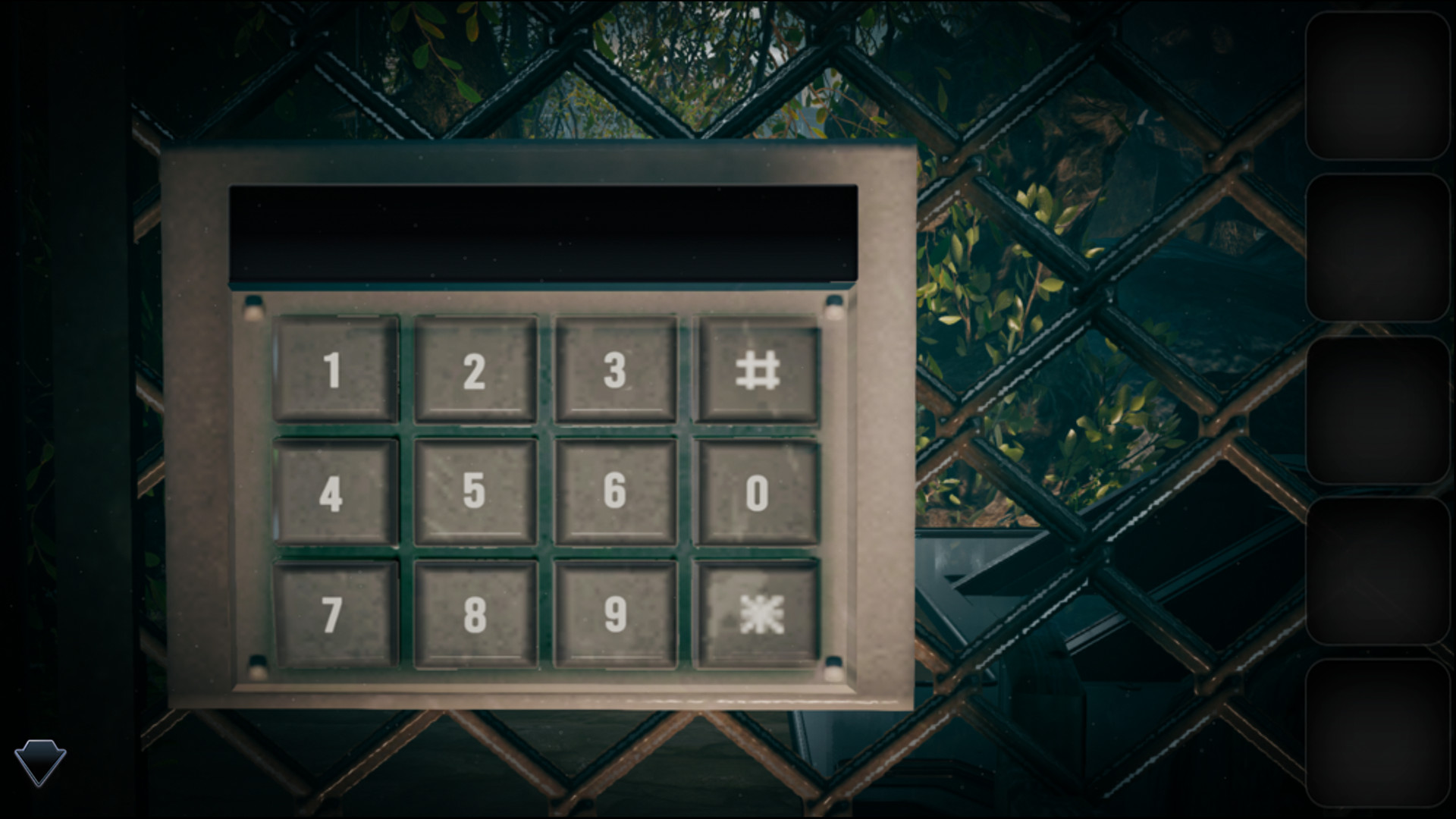 Скриншот из игры TARAKAN - Point and Click Adventure - 10