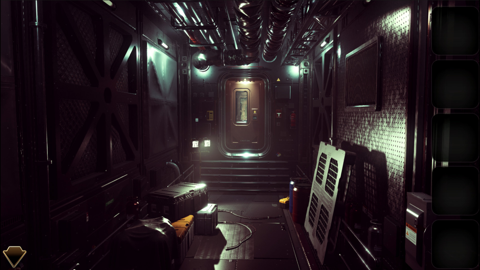 Скриншот из игры TIERRA - 3