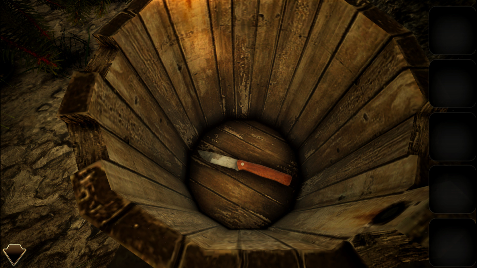 Скриншот из игры TIERRA - 6