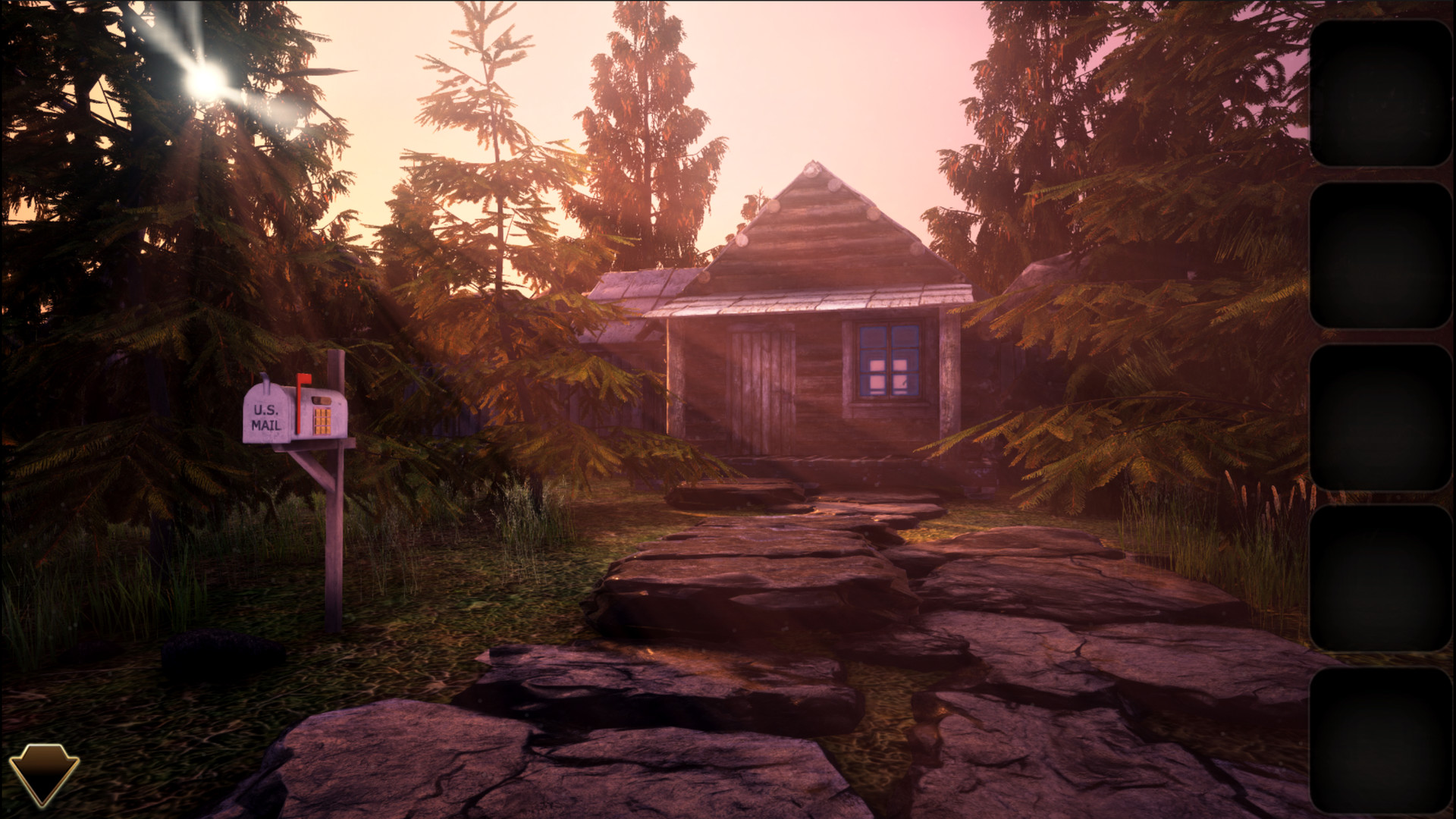 Скриншот из игры TIERRA - 9