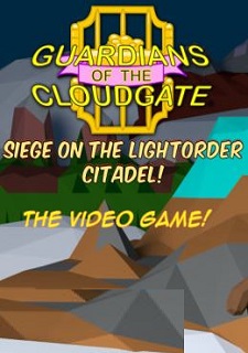 Обложка игры GOTC: Siege on the Lightorder Citadel