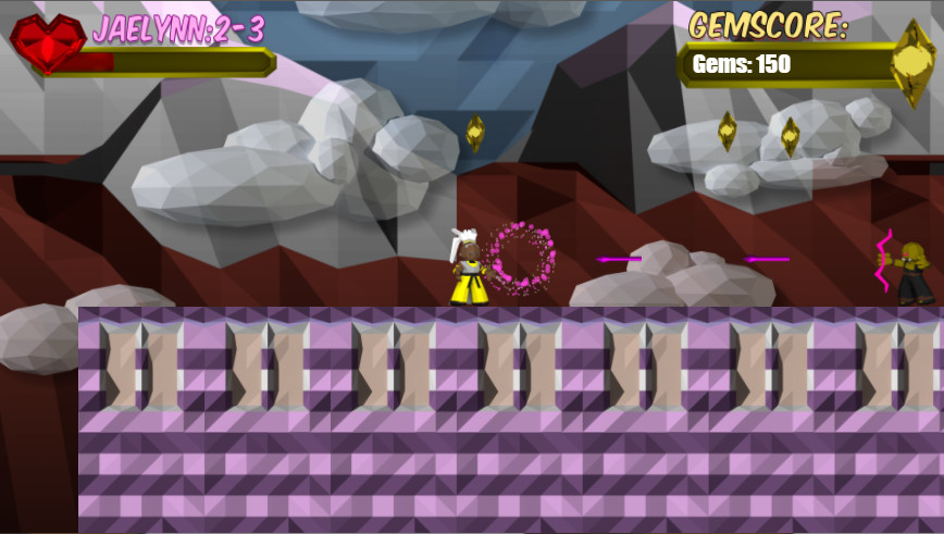 Скриншот из игры GOTC: Siege on the Lightorder Citadel - 1