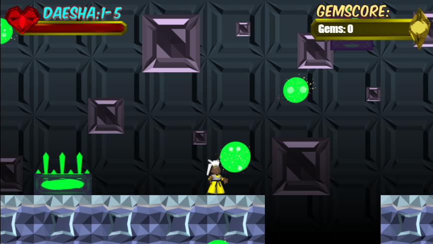 Скриншот из игры GOTC: Siege on the Lightorder Citadel - 3