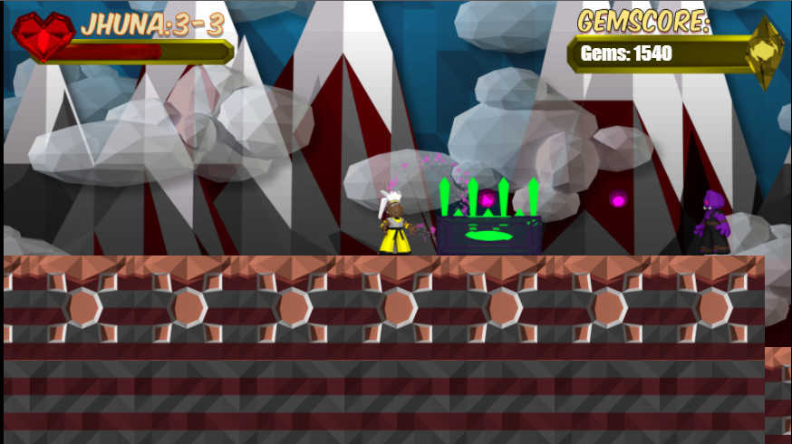 Скриншот из игры GOTC: Siege on the Lightorder Citadel - 4