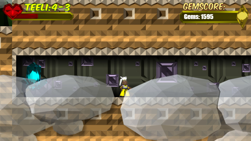 Скриншот из игры GOTC: Siege on the Lightorder Citadel - 5