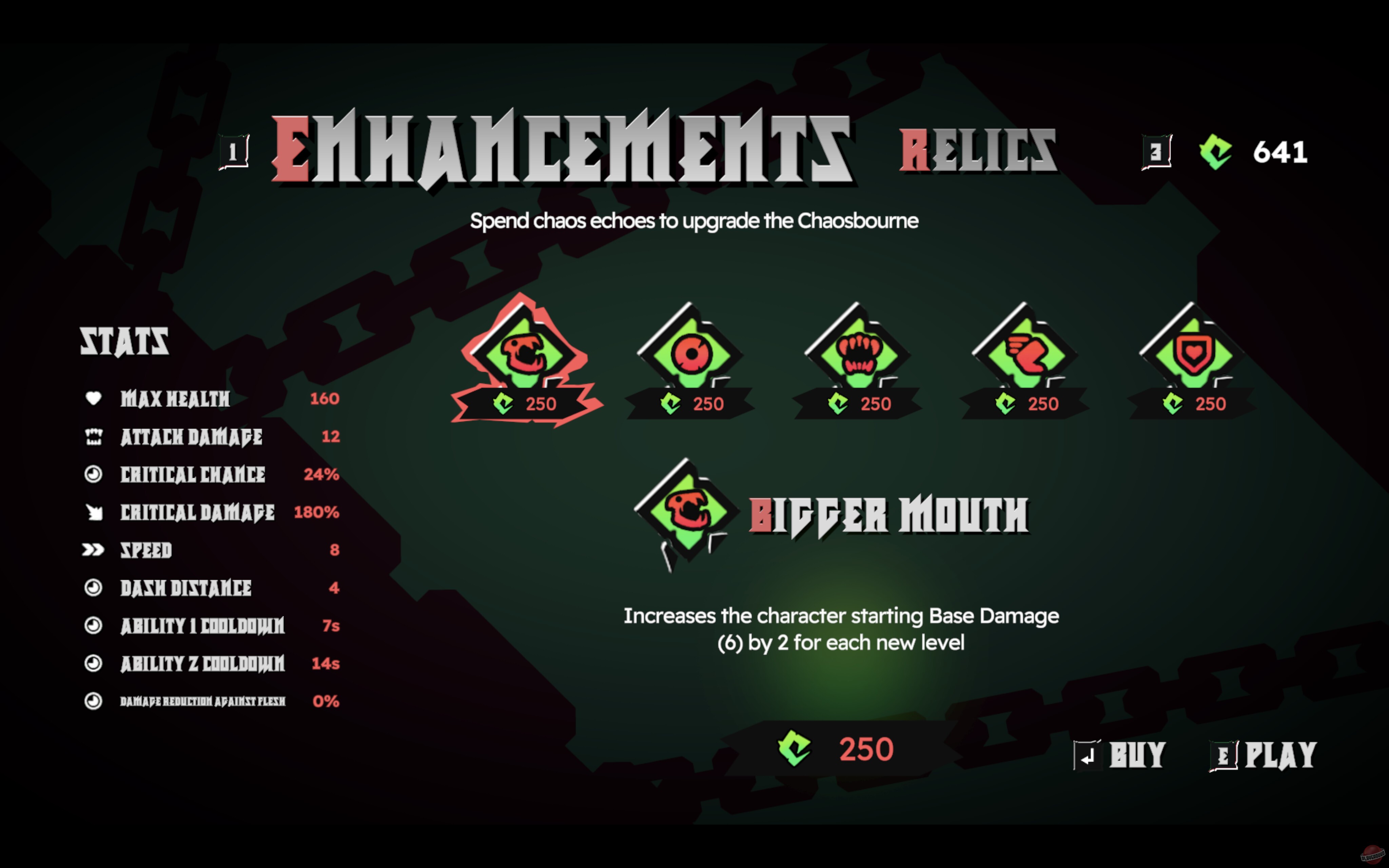 Скриншот из игры Munch - 6