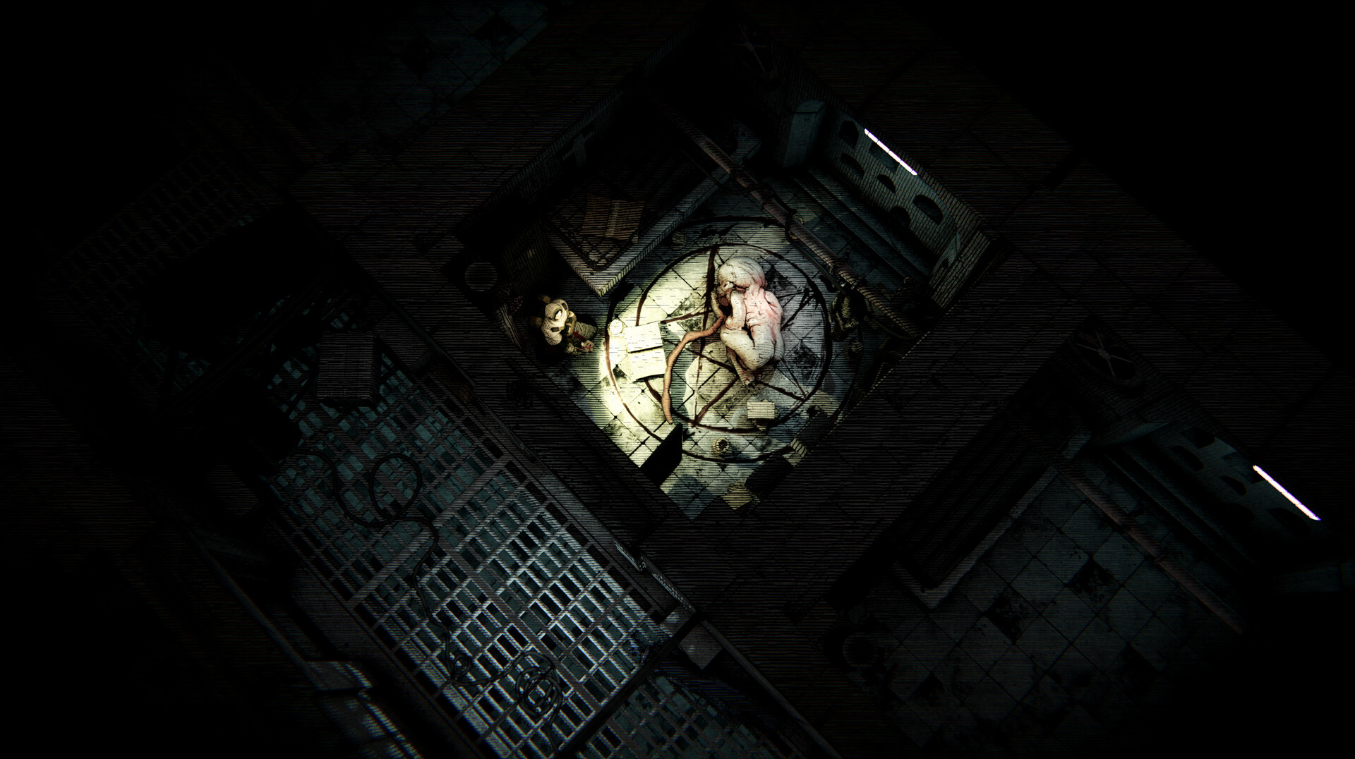 Скриншот из игры Void Martyrs - 16