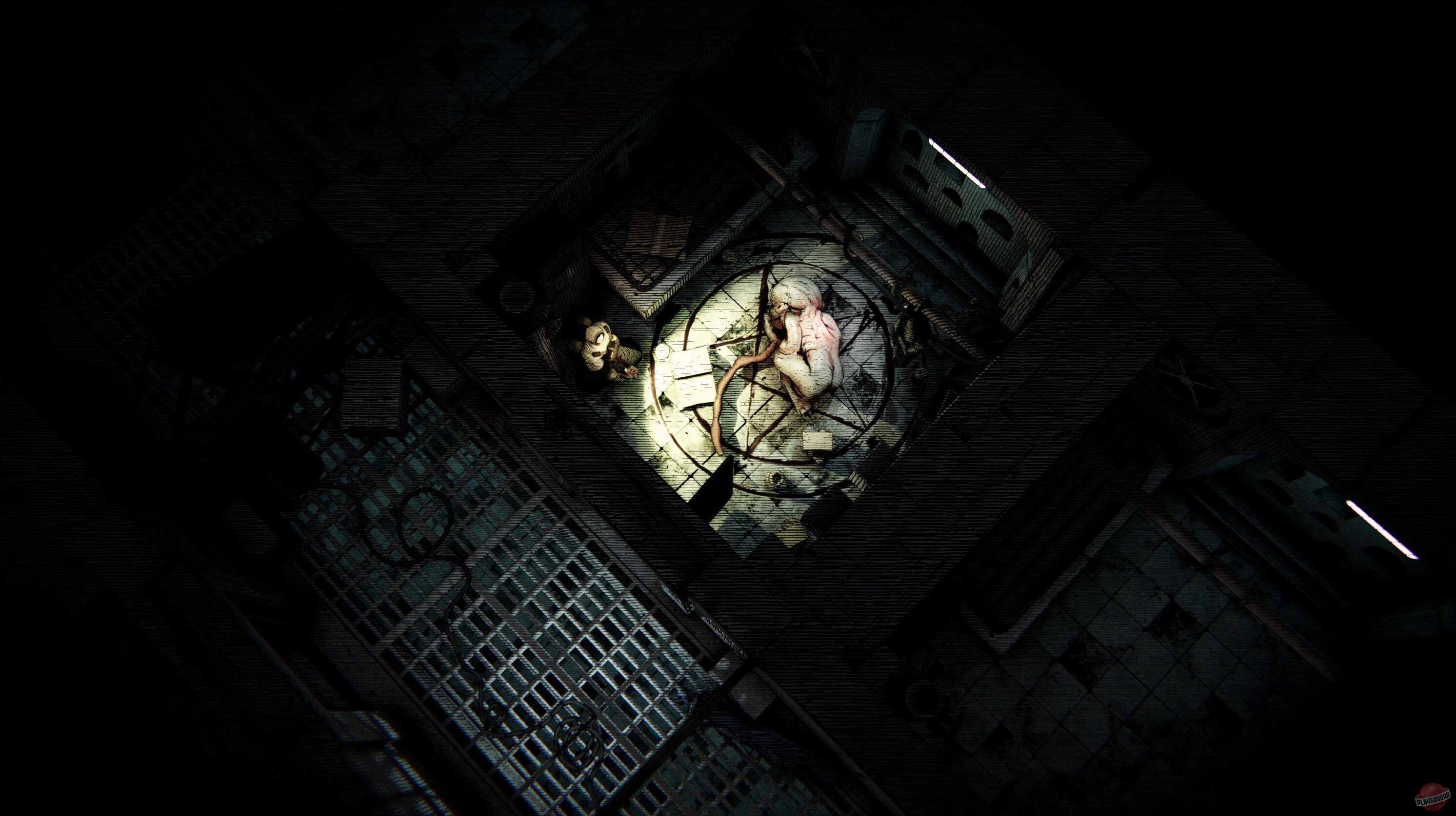 Скриншот из игры Void Martyrs - 17