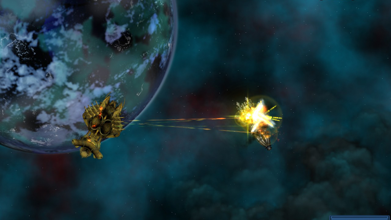 Скриншот из игры Human Extinction Simulator - 13