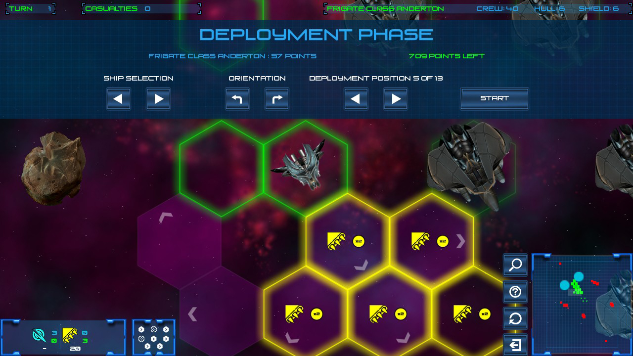 Скриншот из игры Human Extinction Simulator - 17