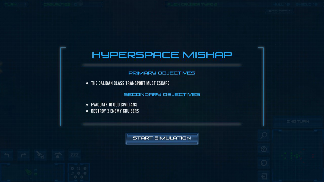 Скриншот из игры Human Extinction Simulator - 11