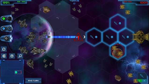 Скриншот из игры Human Extinction Simulator - 6