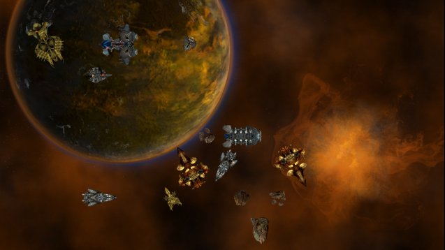 Скриншот из игры Human Extinction Simulator - 7