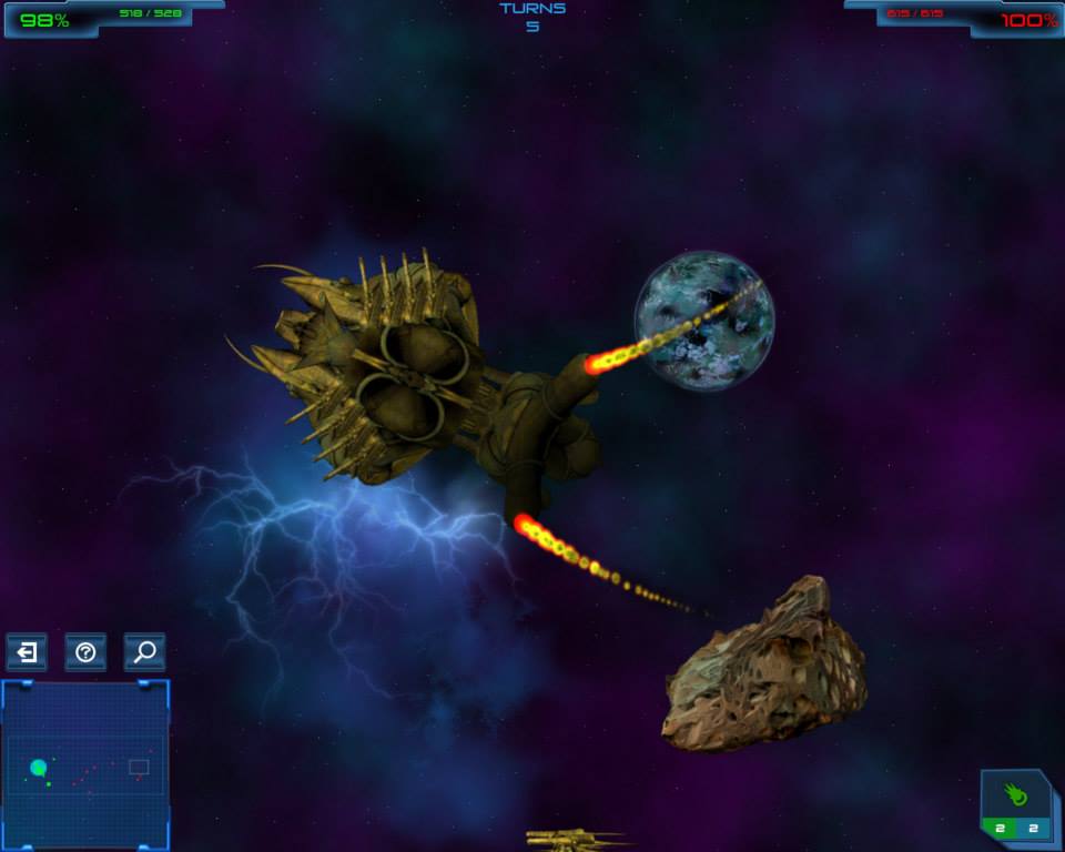 Скриншот из игры Human Extinction Simulator - 8