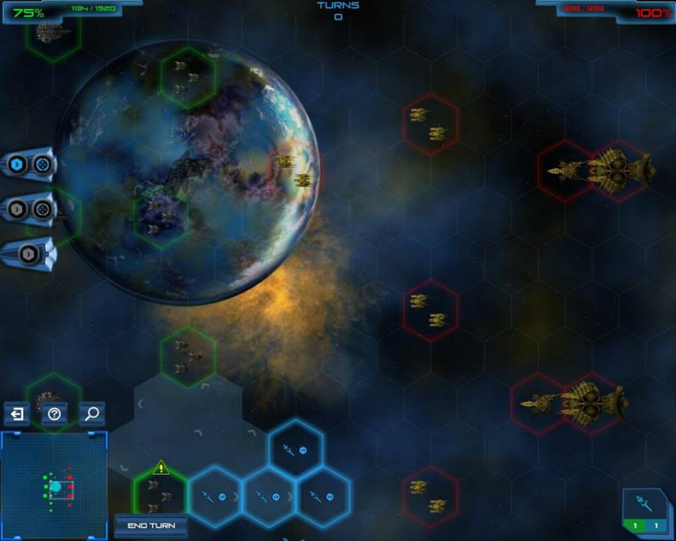 Скриншот из игры Human Extinction Simulator - 9