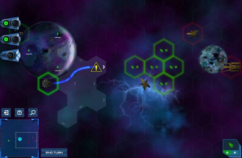 Скриншот из игры Human Extinction Simulator - 10