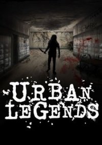 Обложка игры Urban Legends