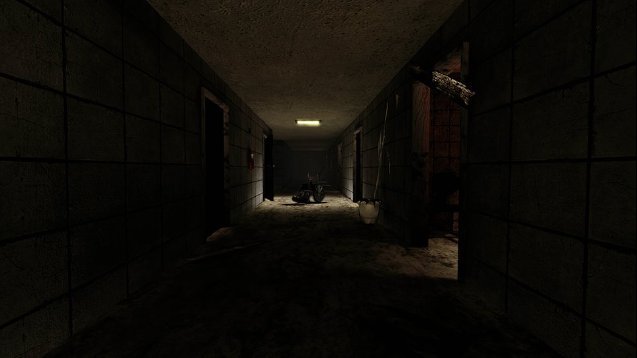 Скриншот из игры Urban Legends - 1