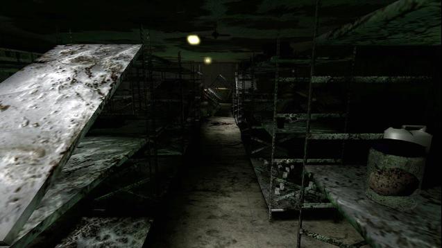 Скриншот из игры Urban Legends - 2