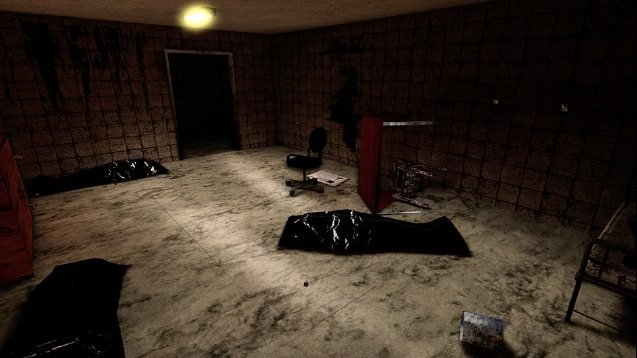 Скриншот из игры Urban Legends - 3