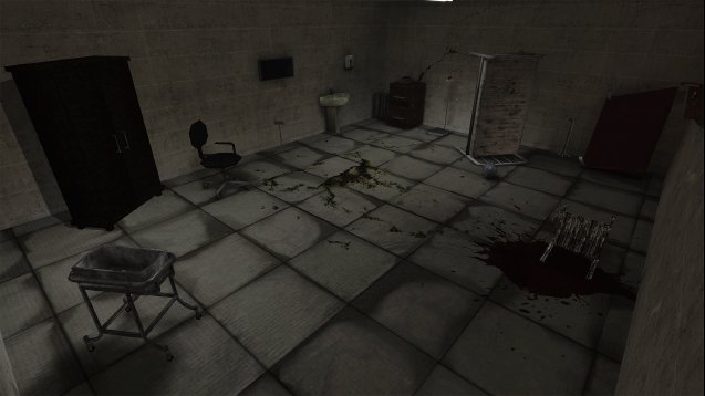 Скриншот из игры Urban Legends - 4