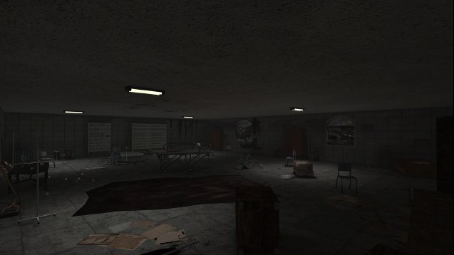 Скриншот из игры Urban Legends - 6