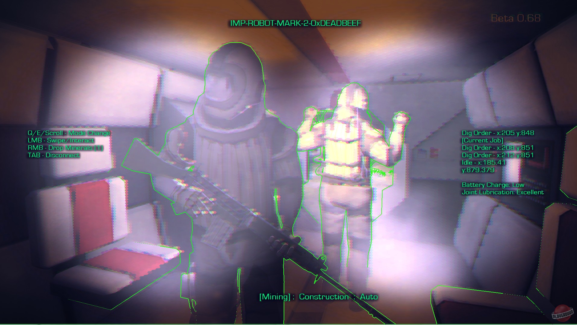 Скриншот из игры Maia - 65